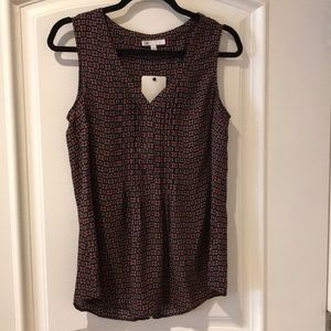 DR 2 by Daniel rain beautiful top size S